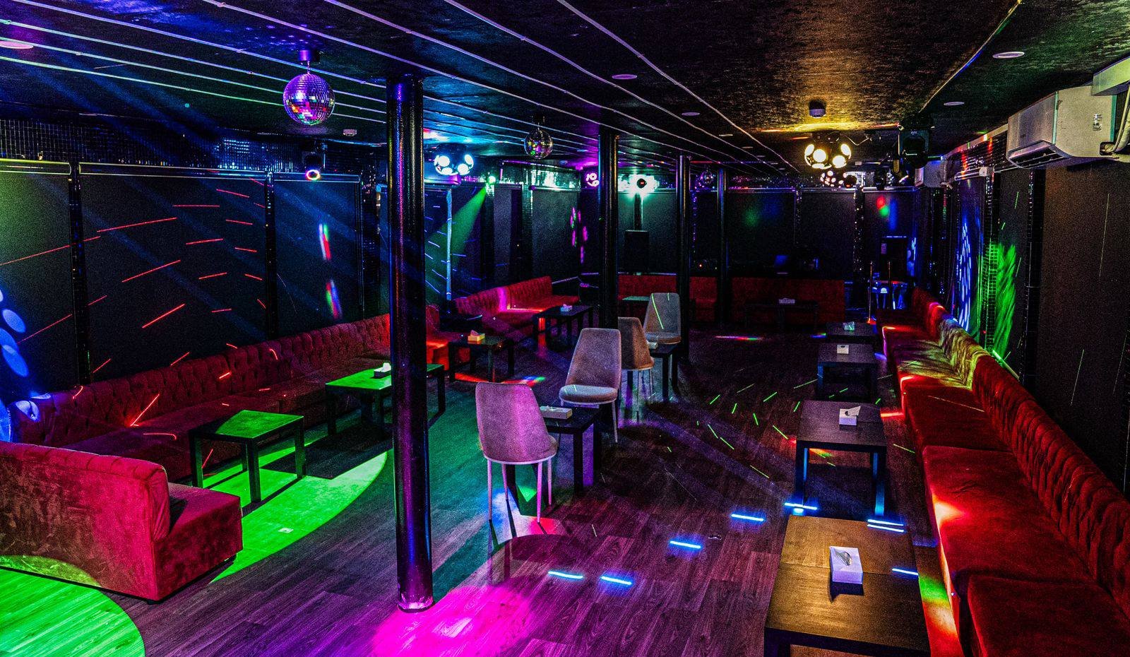 Evening Desert Safari Dubai Dinner Seatings